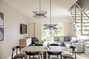 Peppers Beach Club and Spa - Palm Cove