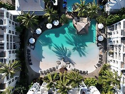 Peppers Beach Club and Spa - Palm Cove