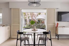 Peppers Beach Club and Spa - Palm Cove