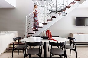 Peppers Beach Club and Spa - Palm Cove