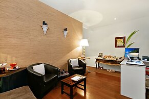 Peppers Beach Club and Spa - Palm Cove