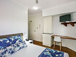 Mantra On The Inlet
