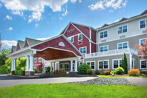 Fairfield Inn & Suites by Marriott Great Barrington Lenox/Berkshires