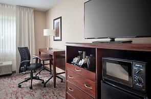 Fairfield Inn & Suites by Marriott Great Barrington Lenox/Berkshires