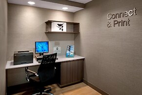 Fairfield Inn & Suites by Marriott Great Barrington Lenox/Berkshires