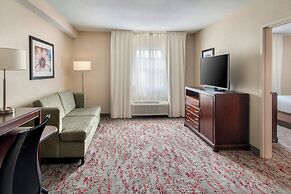 Fairfield Inn & Suites by Marriott Great Barrington Lenox/Berkshires