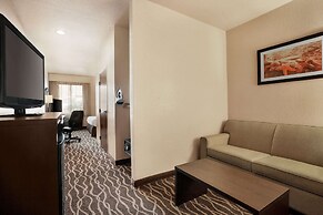 Baymont by Wyndham Clute/Lake Jackson