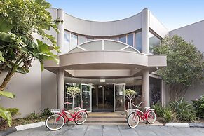 Kimberley Gardens Hotel & Serviced Apartments