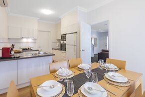 Kimberley Gardens Hotel & Serviced Apartments
