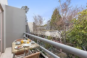 Kimberley Gardens Hotel & Serviced Apartments