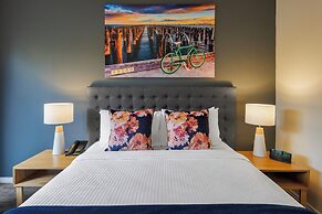 Kimberley Gardens Hotel & Serviced Apartments