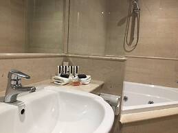 Kimberley Gardens Hotel & Serviced Apartments