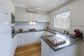 Kimberley Gardens Hotel & Serviced Apartments