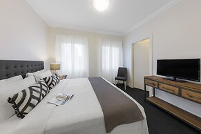 Kimberley Gardens Hotel & Serviced Apartments