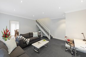 Kimberley Gardens Hotel & Serviced Apartments