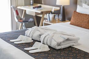 Kimberley Gardens Hotel & Serviced Apartments