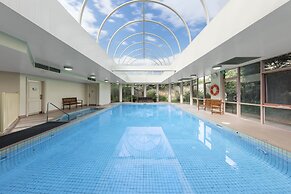 Kimberley Gardens Hotel & Serviced Apartments