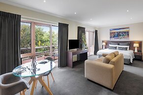 Kimberley Gardens Hotel & Serviced Apartments