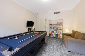 Kimberley Gardens Hotel & Serviced Apartments