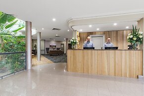 Kimberley Gardens Hotel & Serviced Apartments