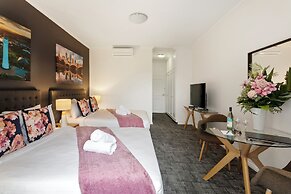 Kimberley Gardens Hotel & Serviced Apartments