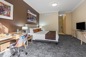 Kimberley Gardens Hotel & Serviced Apartments