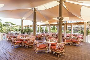 Hôtel La Tartane Saint -Tropez