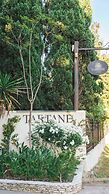 Hôtel La Tartane Saint -Tropez