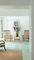 Hôtel La Tartane Saint -Tropez