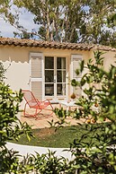 Hôtel La Tartane Saint -Tropez