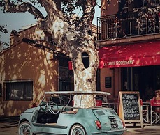 Hôtel La Tartane Saint -Tropez