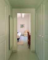 Hôtel La Tartane Saint -Tropez