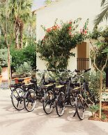 Hôtel La Tartane Saint -Tropez