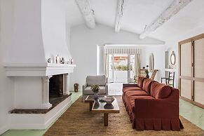 Hôtel La Tartane Saint -Tropez