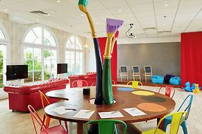 Marriott Village d'Ile-de-France