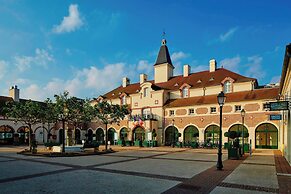 Marriott Village d'Ile-de-France