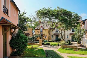 Marriott Village d'Ile-de-France