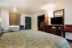 Econo Lodge Bartlesville Hwy 75