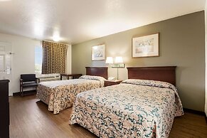 Econo Lodge Bartlesville Hwy 75