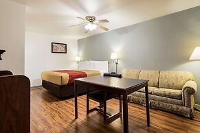 Econo Lodge Bartlesville Hwy 75