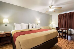 Econo Lodge Bartlesville Hwy 75