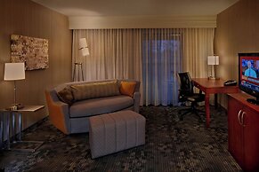 Courtyard by Marriott Providence Warwick