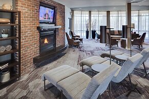 Courtyard by Marriott Providence Warwick