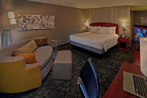 Courtyard by Marriott Providence Warwick
