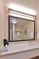 Fairfield Inn by Marriott Lexington Park Patuxent River Naval Air Stat