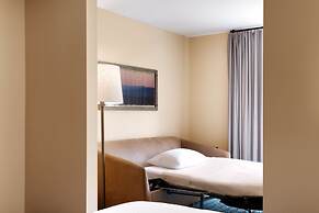 Fairfield Inn by Marriott Lexington Park Patuxent River Naval Air Stat