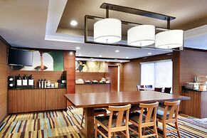 Fairfield Inn by Marriott Lexington Park Patuxent River Naval Air Stat