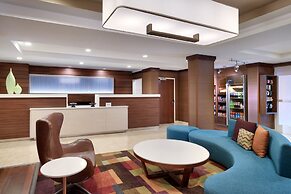 Fairfield Inn by Marriott Lexington Park Patuxent River Naval Air Stat