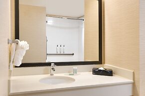 Fairfield Inn by Marriott Lexington Park Patuxent River Naval Air Stat