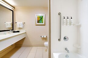 Fairfield Inn by Marriott Lexington Park Patuxent River Naval Air Stat